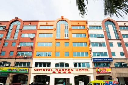 Crystal Garden Hotel (Tasik Selatan) - image 20