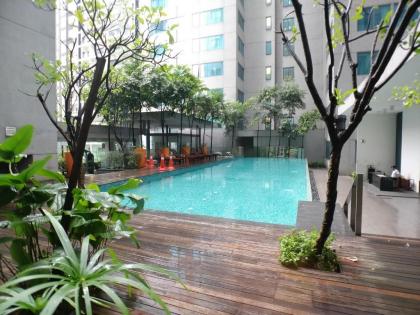 KL Home Summer Suites Kuala Lumpur