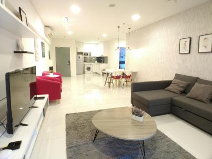 KL Home Summer Suites - image 10