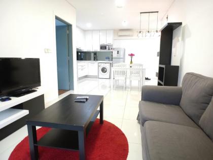 KL Home Summer Suites - image 17