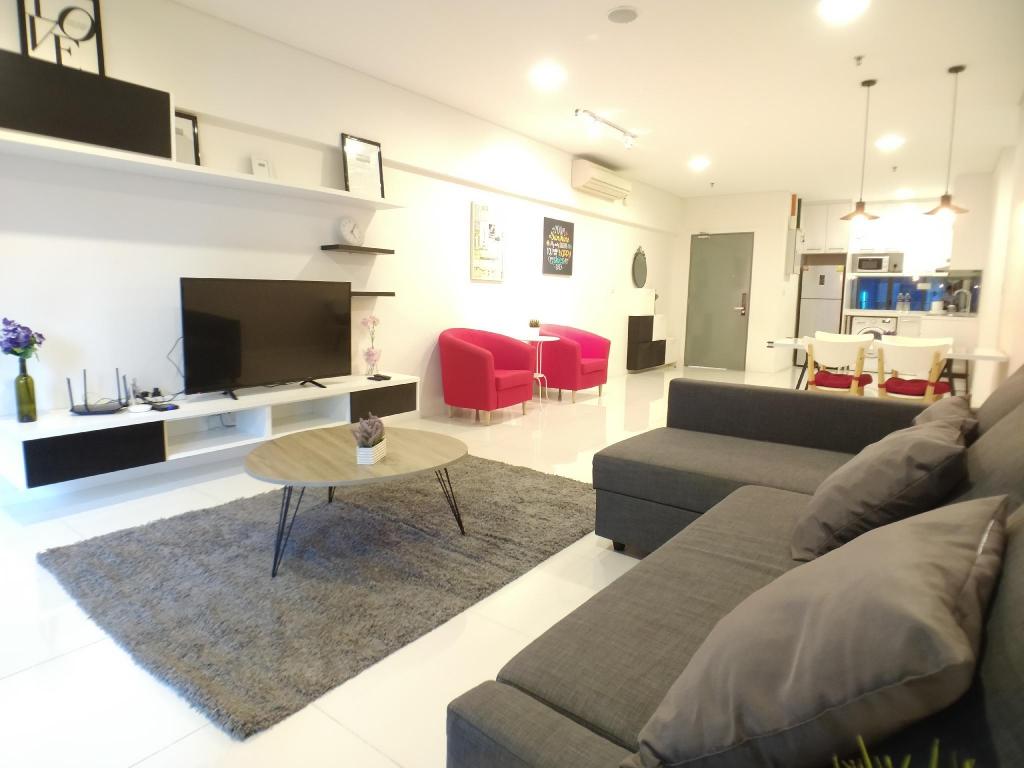 KL Home Summer Suites - image 2