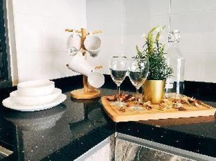 Puchong Setiawalk Penthouse with 14 pax big group 