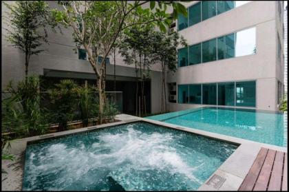 KLCC@Summer Suites-GBHome - image 18