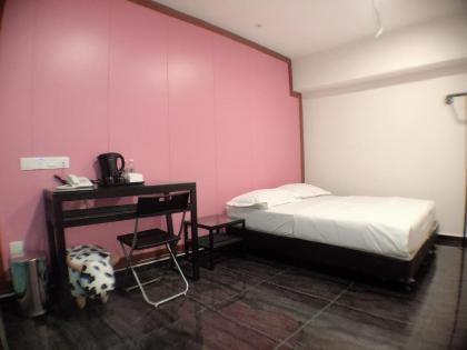 M design Hotel @ Taman Pertama - image 2