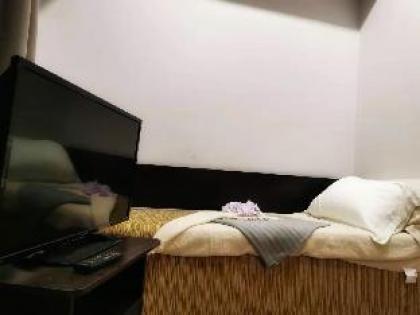 Cozy Resort Suites within Bandar Sunway Kuala Lumpur 