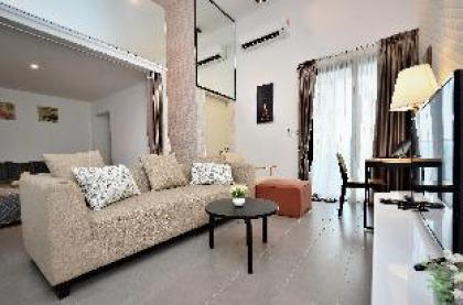 KL Sentral/ Bangsar/Midvalley/Luxury 3 bdr [9 pax] - image 13