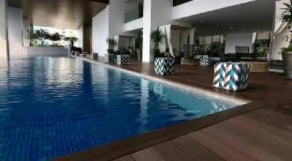 KL Sentral/ Bangsar/Midvalley/Luxury 3 bdr [9 pax] - image 2