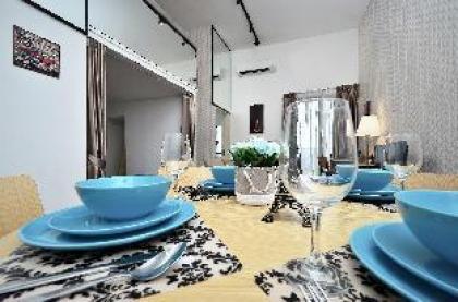 KL Sentral/ Bangsar/Midvalley/Luxury 3 bdr [9 pax] - image 20