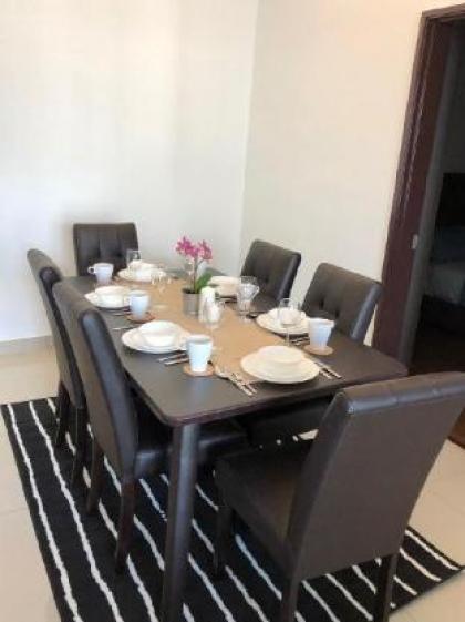  Urban Relax Home 3R3B for 8 pax in Kuala Lumpur - image 2