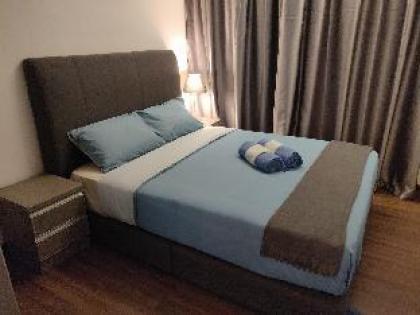  Urban Relax Home 3R3B for 8 pax in Kuala Lumpur - image 3