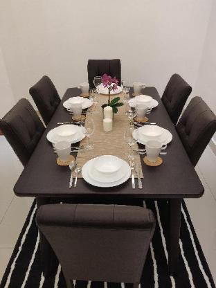  Urban Relax Home 3R3B for 8 pax in Kuala Lumpur - image 6