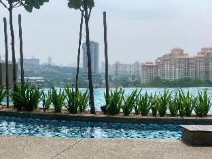 3 Bedrooms Condo @Old Klang Road Kuala Lumpur - image 8