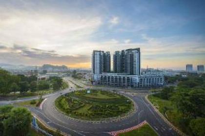 Apartment in Kuala Lumpur 