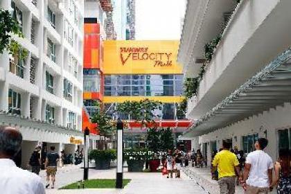 [V suites]Sunway Velocity & Link MRT  - image 19