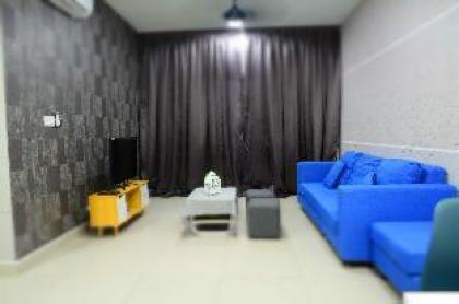 THE HOLMES 11 RESIDENCE @ BANDAR TUN RAZAK - image 8