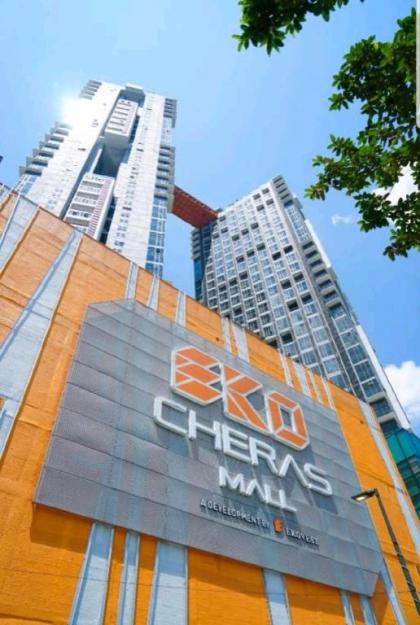 Eko Cheras Suites @ Easy Travel - image 11