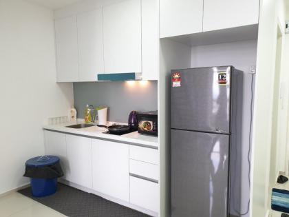 Eko Cheras Suites @ Easy Travel - image 22