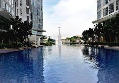 11BR Bukit Bintang KL/ Infinity Pool/ Sky Jacuzzi - image 10