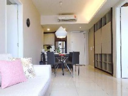 11BR Bukit Bintang KL/ Infinity Pool/ Sky Jacuzzi - image 16