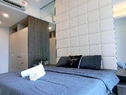 11BR Bukit Bintang KL/ Infinity Pool/ Sky Jacuzzi - image 18