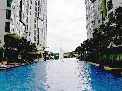 11BR Bukit Bintang KL/ Infinity Pool/ Sky Jacuzzi - image 19