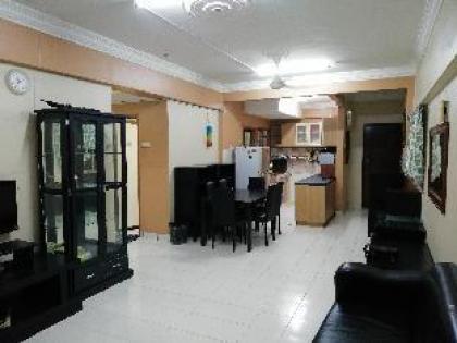 Cozy Amazing Meluan Homestay Nearest LRT Cheras - image 10