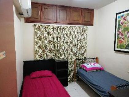 Cozy Amazing Meluan Homestay Nearest LRT Cheras - image 4