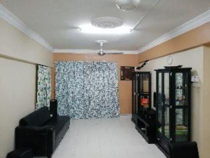 Cozy Amazing Meluan Homestay Nearest LRT Cheras - image 7