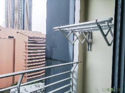 #1 Bukit Bintang Modern Studio Facing KLCC View - image 14