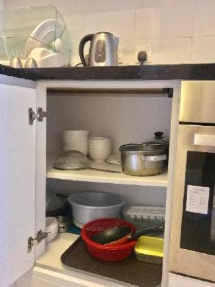 Sucasa Home at Embassy Row KLCC 4pax - image 10