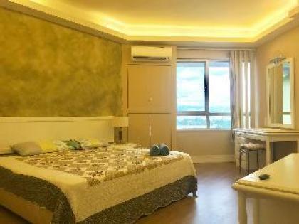 Sucasa Home at Embassy Row KLCC 4pax - image 6