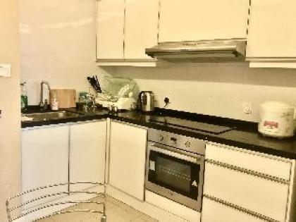 Sucasa Home at Embassy Row KLCC 4pax - image 8