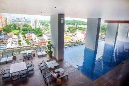 Establishment Bangsar Loft No.1 | KL Sentral 2mins - image 12