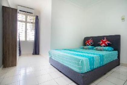 Comfortable 3BR for 6pax @Kepong * 2 free car park - image 10