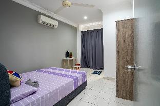 Comfortable 3BR for 6pax @Kepong * 2 free car park - image 3