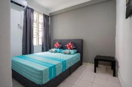 Comfortable 3BR for 6pax @Kepong * 2 free car park - image 4