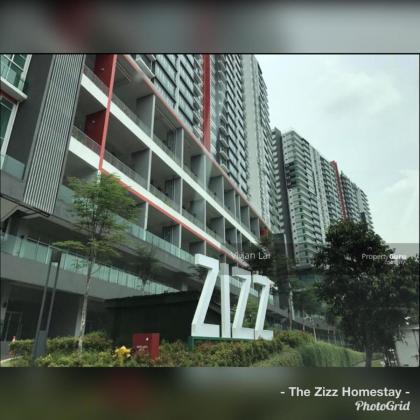 The Zizz Homestay @ Damansara Damai - image 10