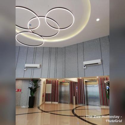 The Zizz Homestay @ Damansara Damai - image 11