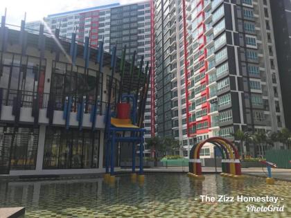 The Zizz Homestay @ Damansara Damai - image 12