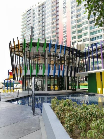 The Zizz Homestay @ Damansara Damai - image 13