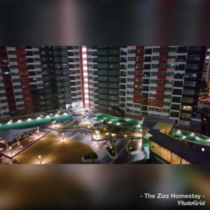 The Zizz Homestay @ Damansara Damai - image 14
