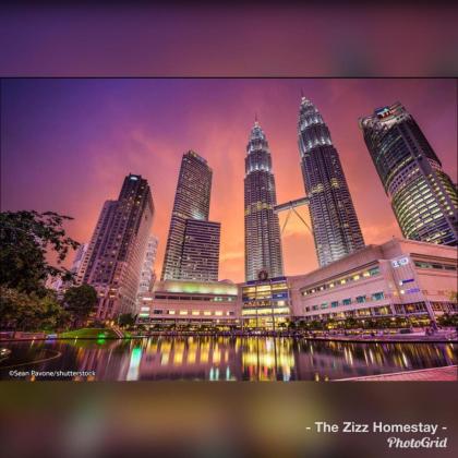 The Zizz Homestay @ Damansara Damai - image 15