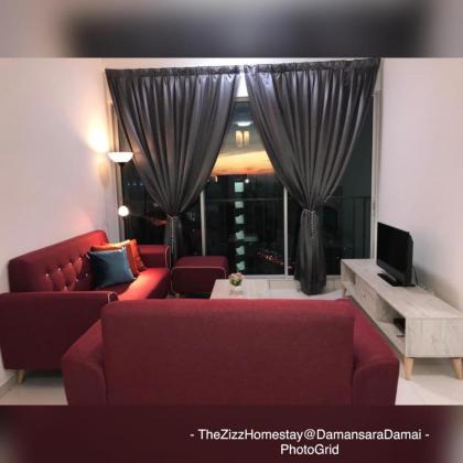 The Zizz Homestay @ Damansara Damai - image 19