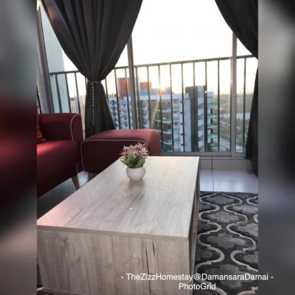 The Zizz Homestay @ Damansara Damai - image 20