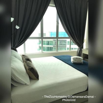 The Zizz Homestay @ Damansara Damai - image 21