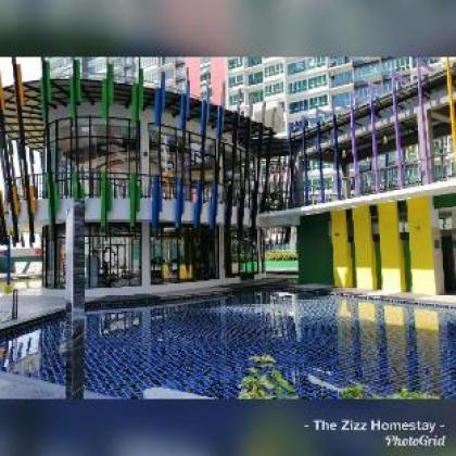 The Zizz Homestay @ Damansara Damai - image 4