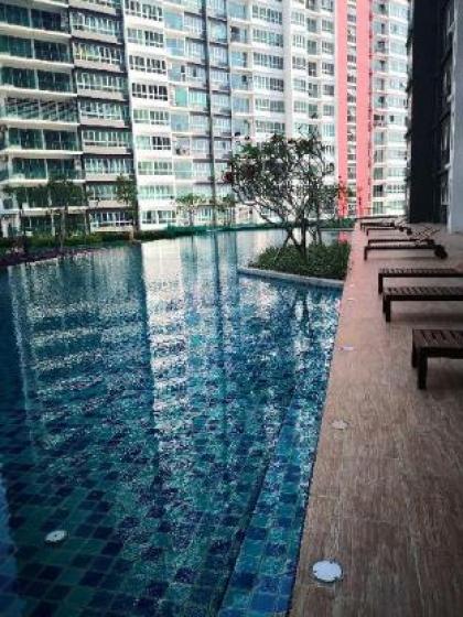 The Zizz Homestay @ Damansara Damai - image 6