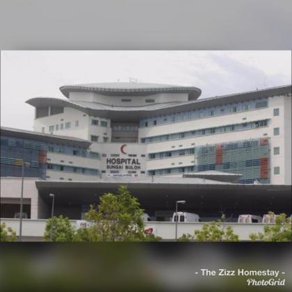 The Zizz Homestay @ Damansara Damai - image 9