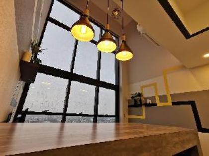 Icon City Design Loft 4-6pax 5min 2 Sunway Pyramid - image 16