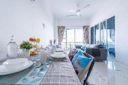 Private 5 star home @ Sky.Pod Kuala Lumpur 